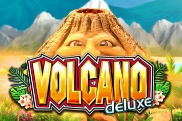 Volcano Reflex