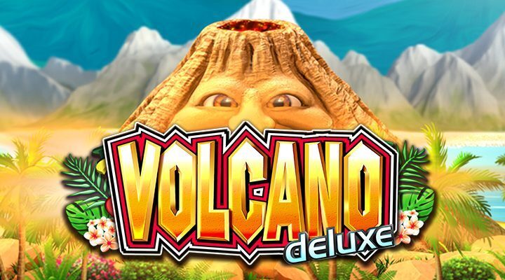 Volcano Reflex