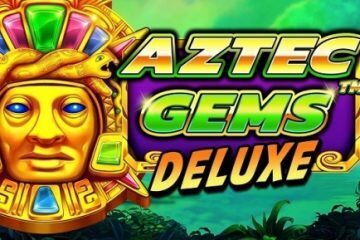 aztec gems deluxe slot
