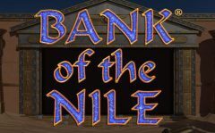bank of the nile slot