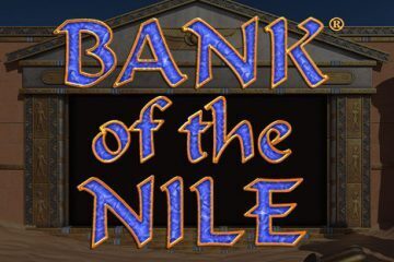 bank of the nile slot