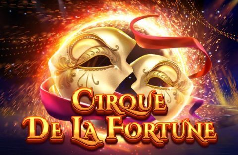 cirque-d-la-fortune-slot-red-tiger-gaming