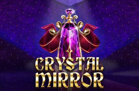 crystal-mirror-slot-red-tiger-gaming logo