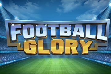 football_glory_slot review logo