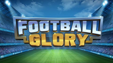 football_glory_slot review logo