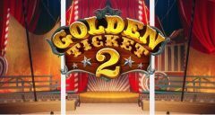 Slots - golden-ticket-2-slot-logo play n go