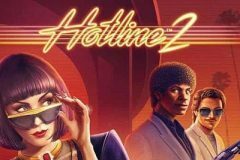 Slots - hotline-2-slot-netent-logo