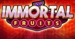 Slots - immortal-fruits-slot review