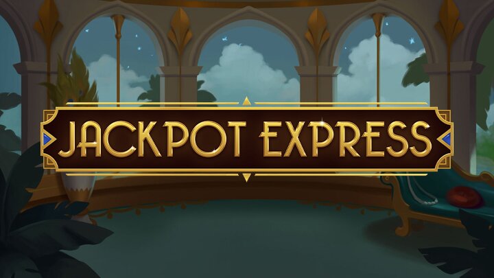 Jackpot Express - Online Gokkast Review
