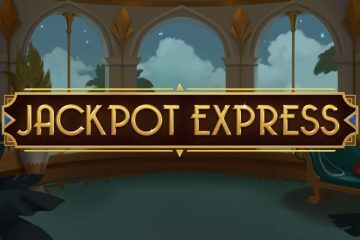 Jackpot Express - Online Gokkast Review