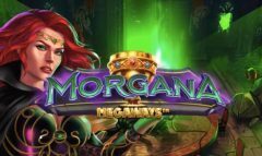 Slots - morgana megaways slot review