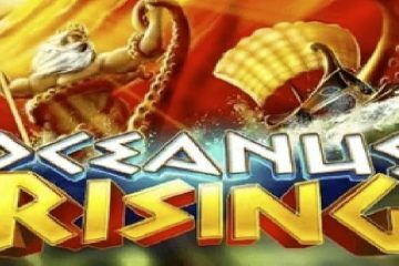 playtech - oceanus rising