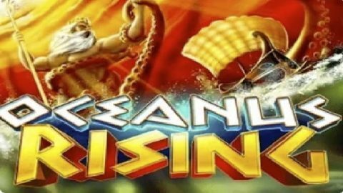 playtech - oceanus rising
