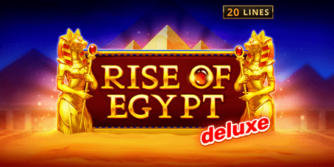 rise of egypt deluxe