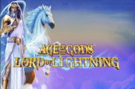 Age of the Gods Lord of Lightning