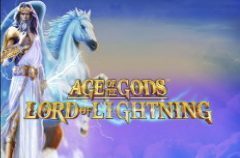 Slots - Age of the Gods Lord of Lightning