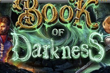 Book of Darkness