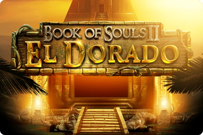 Book of Souls II El Dorado