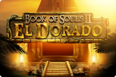 Slots - Book of Souls II El Dorado