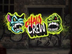 Slots - Chaos_Crew slot review