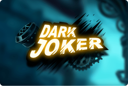 Dark Joker gokkast