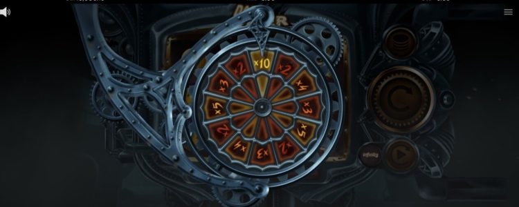 Dark Joker gokkast review