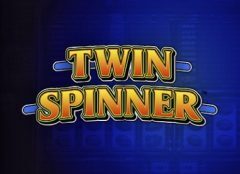 Eurocoin - Twin Spinner