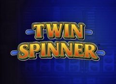 Slots - Eurocoin - Twin Spinner