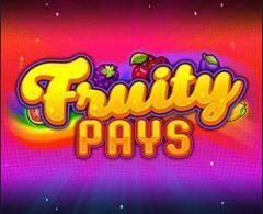 Slots - Fruity Pays slot review