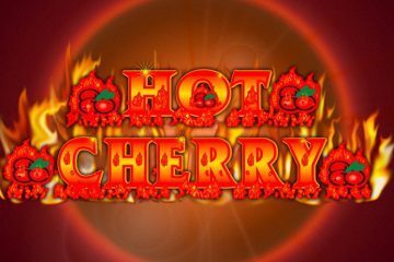 Hot Cherry logo