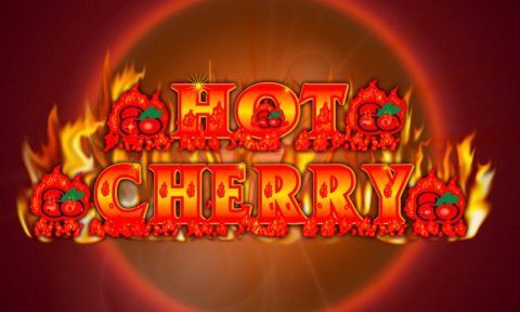 Hot Cherry logo
