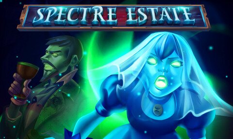 JFTW - Spectre Estate