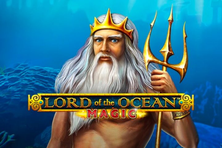 Lord of the Oceam Magic - Online Gokkast Review
