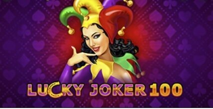 Lucky Joker 100 slot