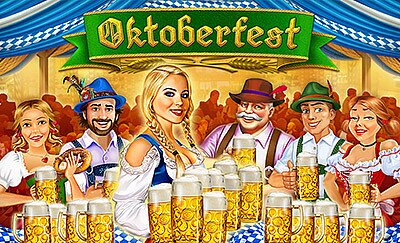 Oktoberfest logo