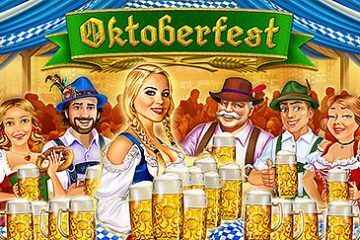 Oktoberfest logo