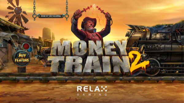 Relax_Gaming_Money_Train_2 logo