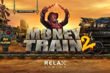 Relax_Gaming_Money_Train_2 logo