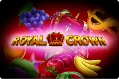 Slots - Royal Crown