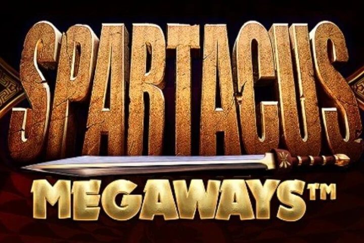 Spartacus-Megaways-Slot