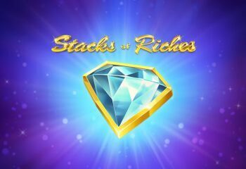 Stacks of Riches logo