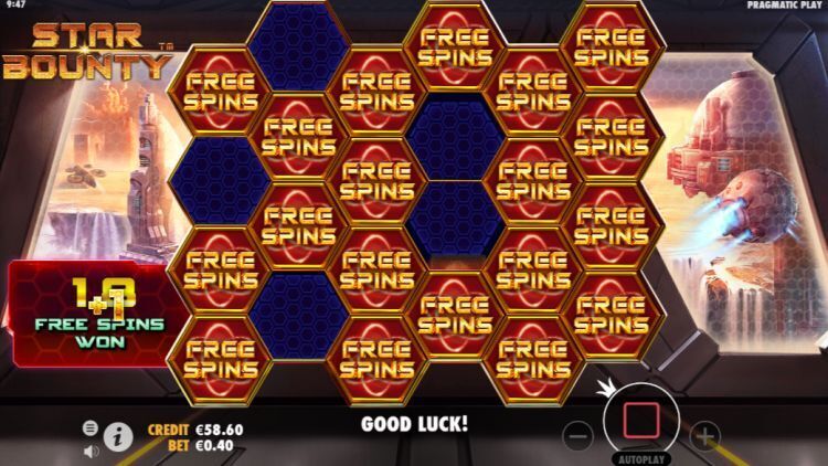 Star-Bounty-slot review bonus trigger 2