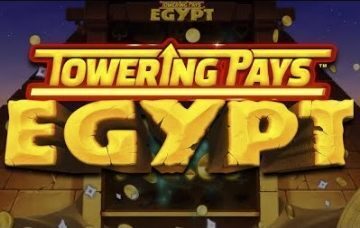 Towering Pays Egypt online slot
