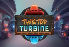 Slots - Twisted turbine review fantasma logo