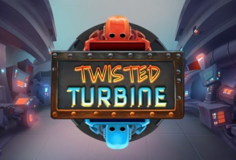 Twisted turbine review fantasma logo