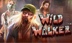 Slots - Wild Walker logo