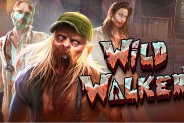 Wild Walker logo