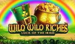 Slots - Wild-Wild-Riches-slot review