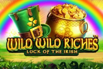 Wild-Wild-Riches-slot review