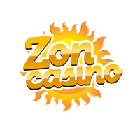 Zon Casino logo